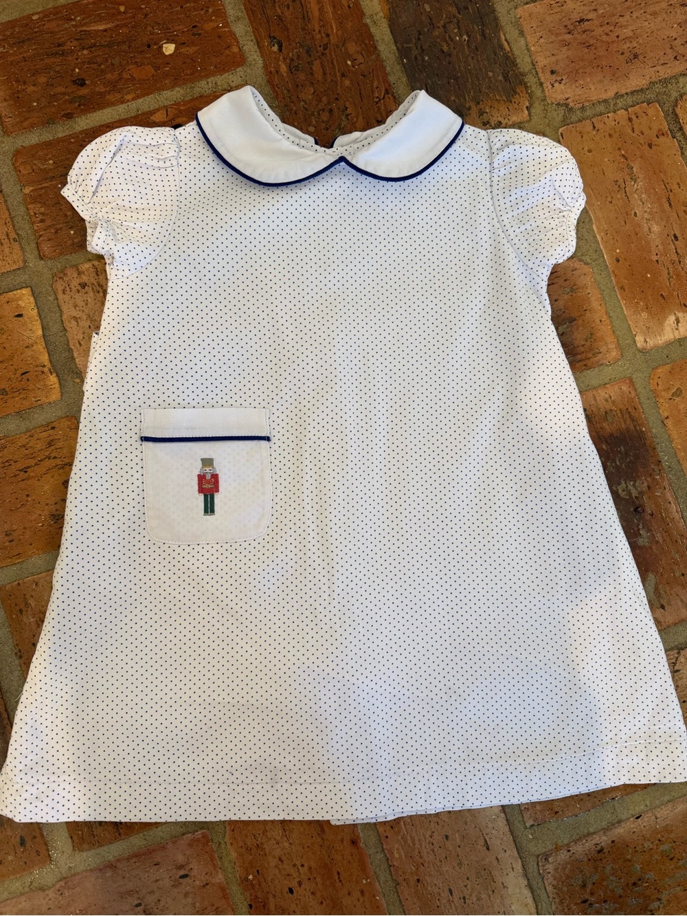 Hannah Kate Clothing Dress Size 5